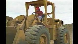 Wheel Loader: Safely Controlling Its Power thumbnails on a slider