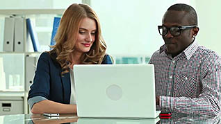 Legal E-Mail And Text Messaging At Work course thumbnail