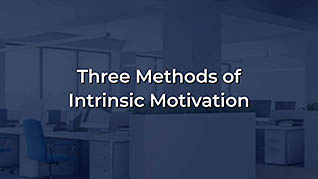 Employee Motivation: Intrinsic Vs. Extrinsic Motivation thumbnails on a slider