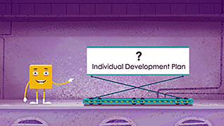 Managing Performance: Individual Development Plan course thumbnail