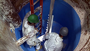 Confined Space Entry: To The Point course thumbnail