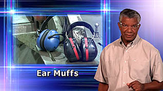 Preventing Hearing Loss: To The Point thumbnails on a slider