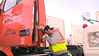 Injury Prevention For CDL Drivers course thumbnail