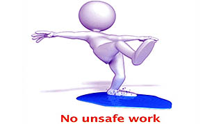 Health And Safety – Employee Responsibility In 1 Minute course thumbnail