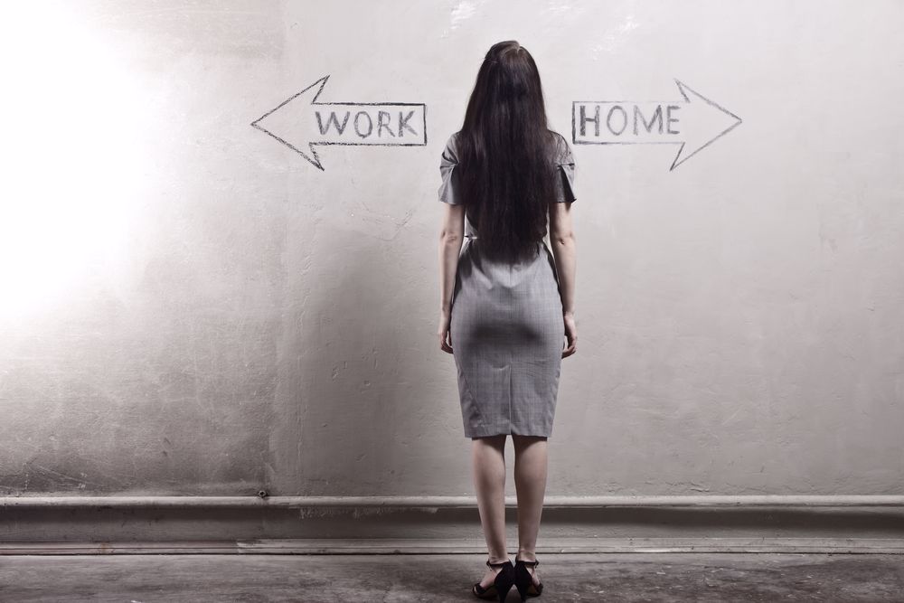 How to Balance Work and Life in Today’s Workplace featured image