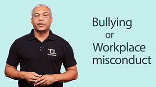 Anti Workplace Harassment Training course thumbnail