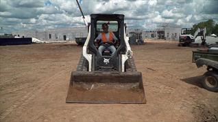 Skid Steer Loader Operation And Safety thumbnails on a slider